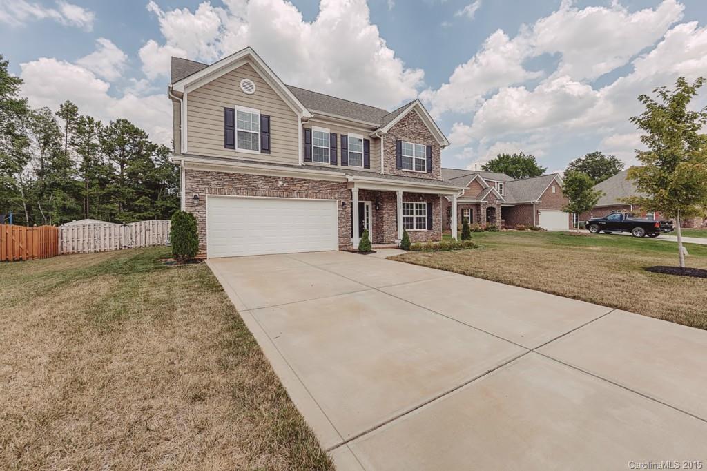 Ravenscroft - Residential