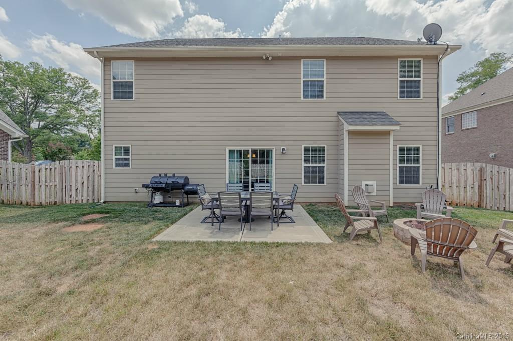 Ravenscroft - Residential