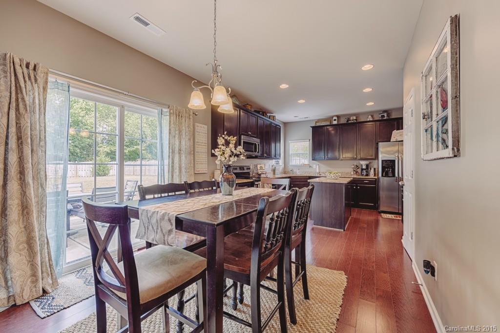 Ravenscroft - Residential