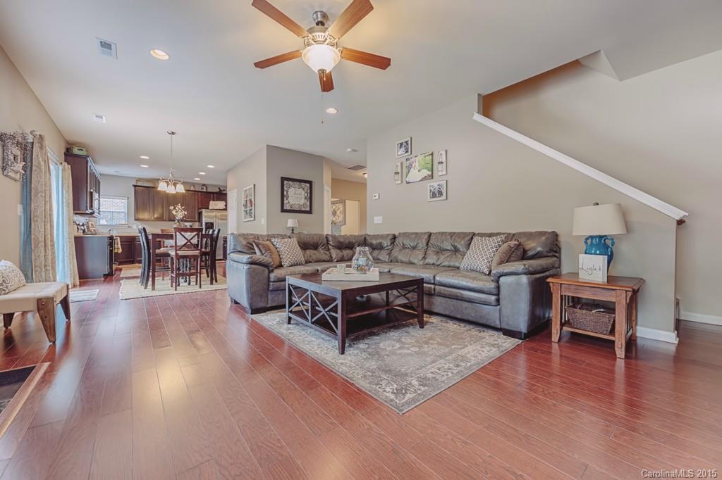 Ravenscroft - Residential