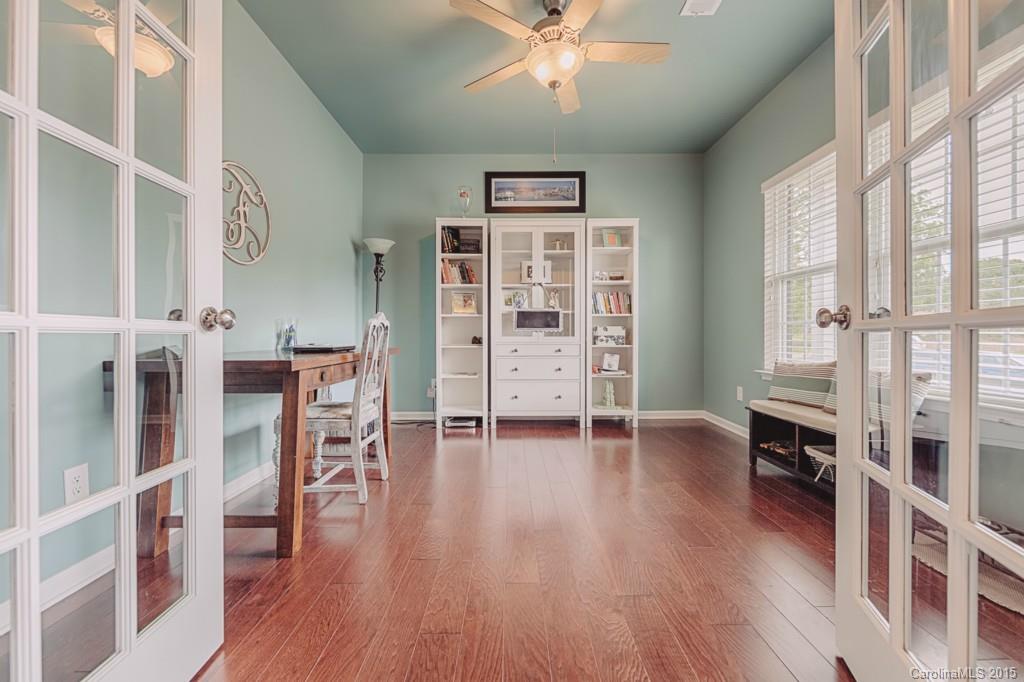 Ravenscroft - Residential