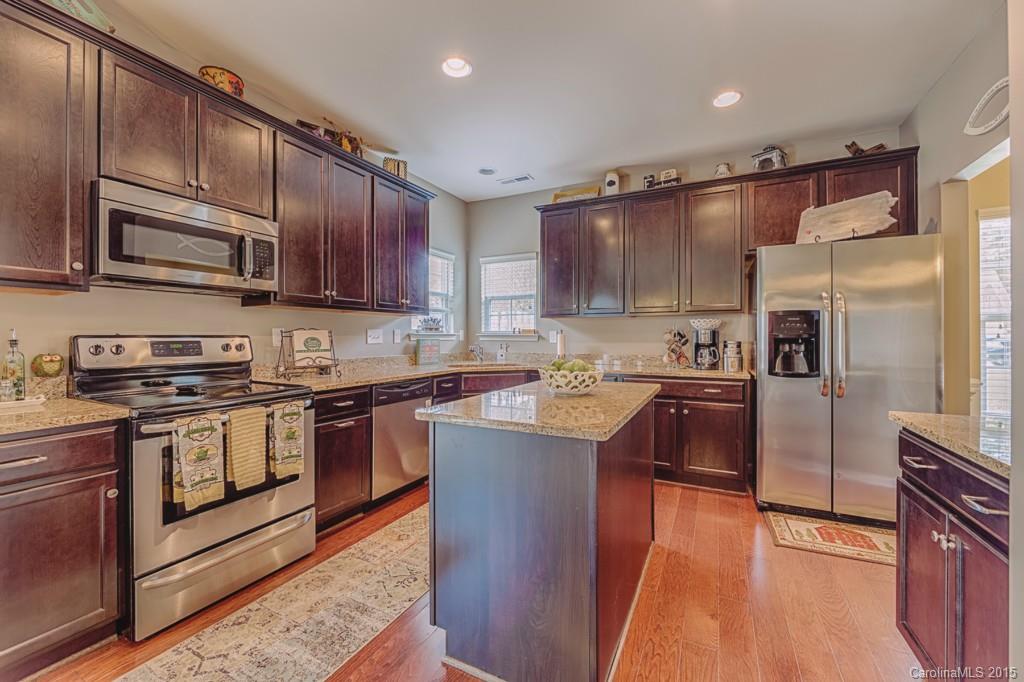 Ravenscroft - Residential