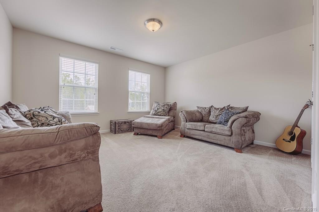 Ravenscroft - Residential