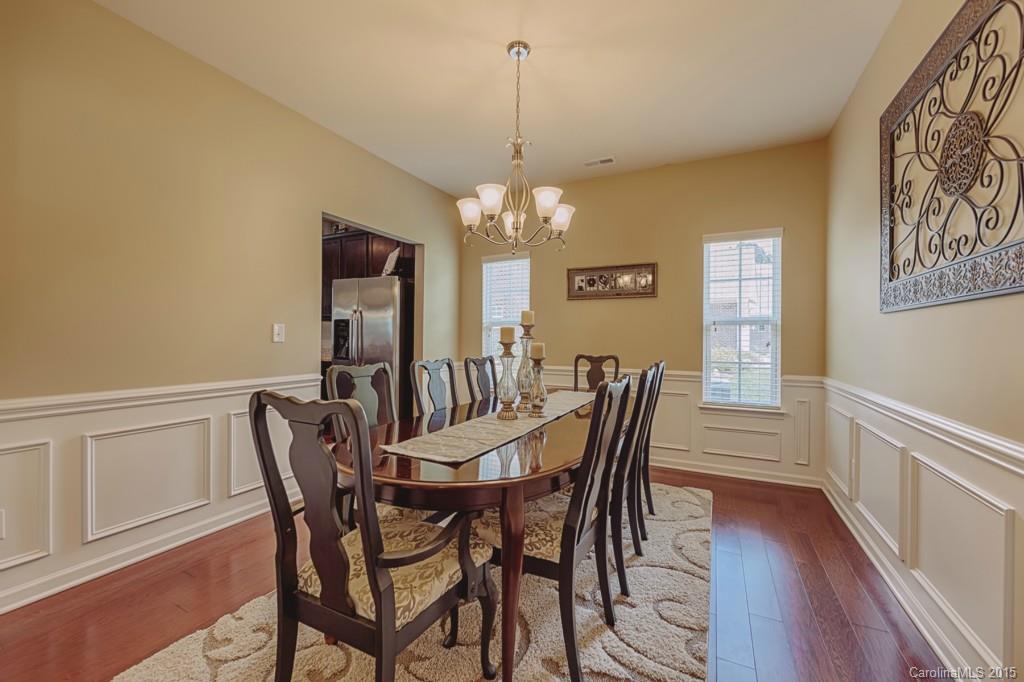 Ravenscroft - Residential