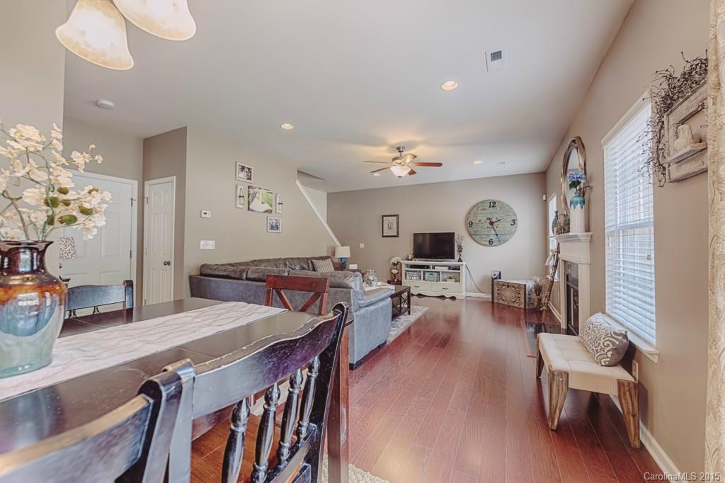 Ravenscroft - Residential