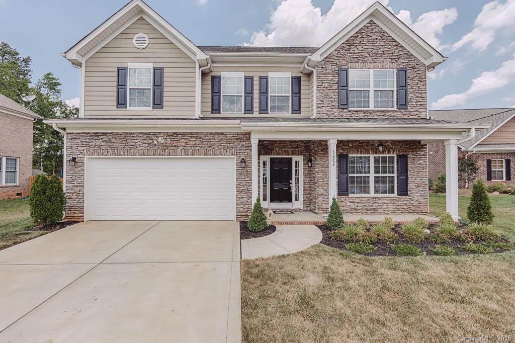 Ravenscroft - Residential