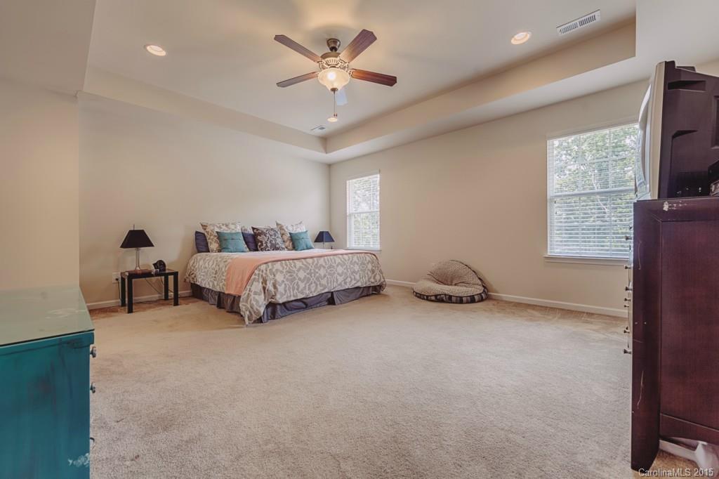 Ravenscroft - Residential