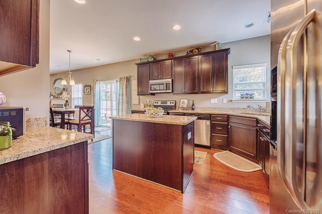 Ravenscroft - Residential