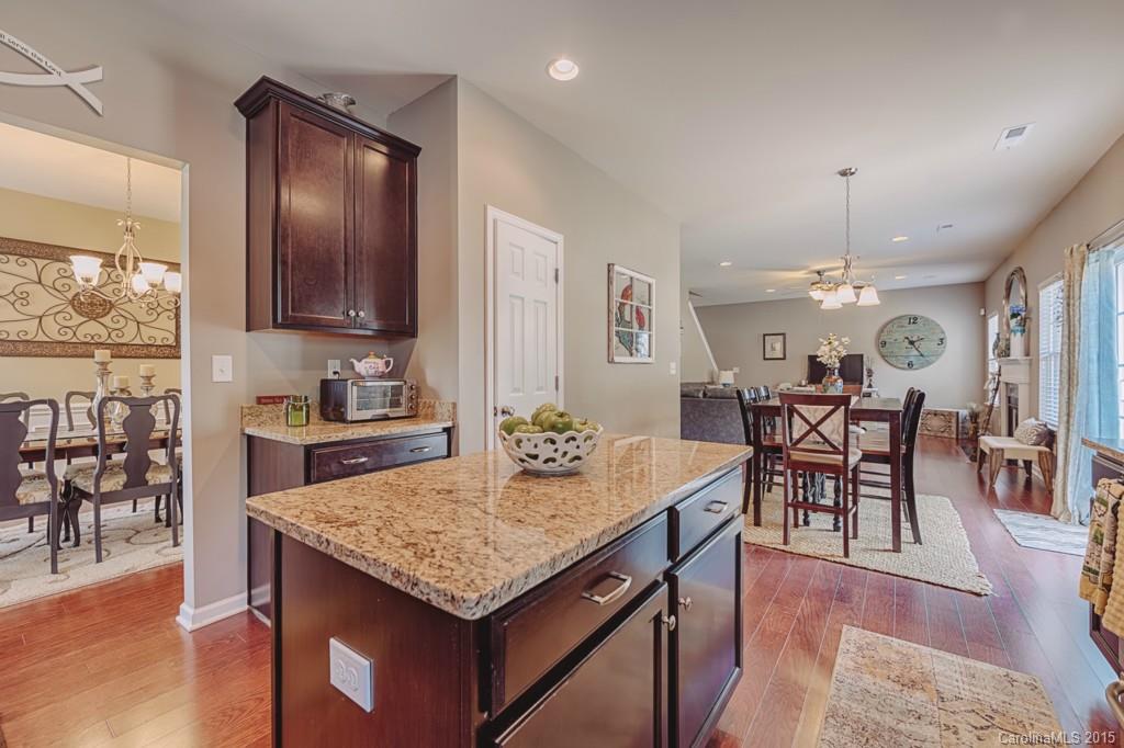 Ravenscroft - Residential