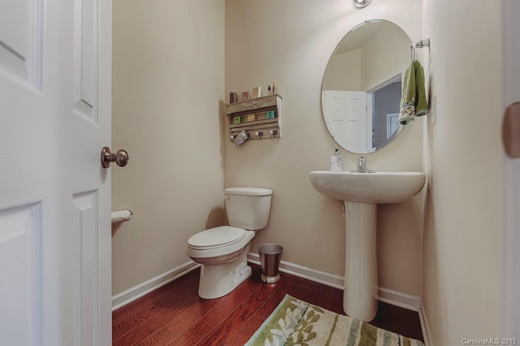 Ravenscroft - Residential