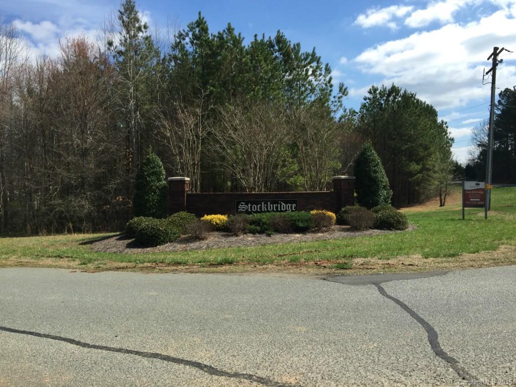 Stockbridge Estates - Land