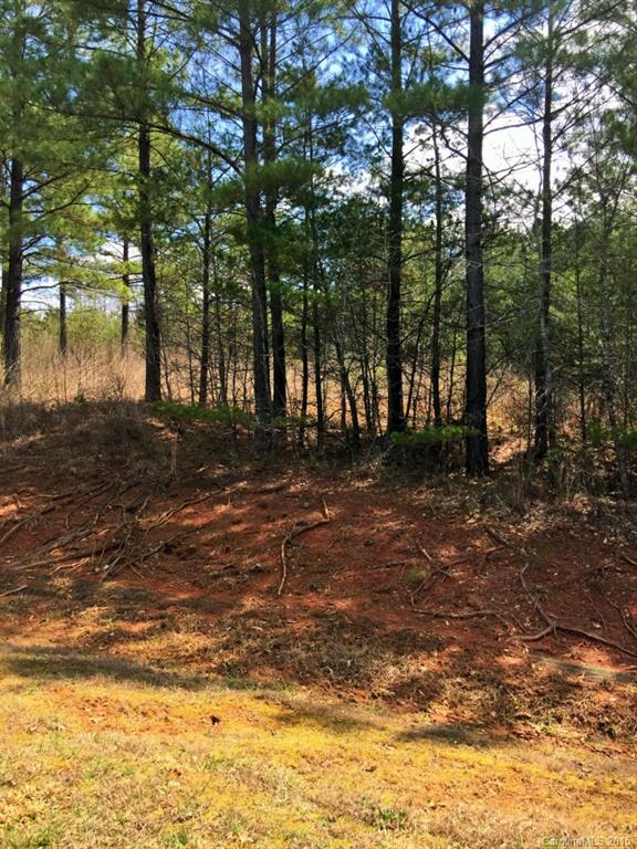 Stockbridge Estates - Land