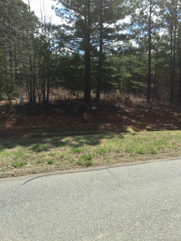 Stockbridge Estates - Land