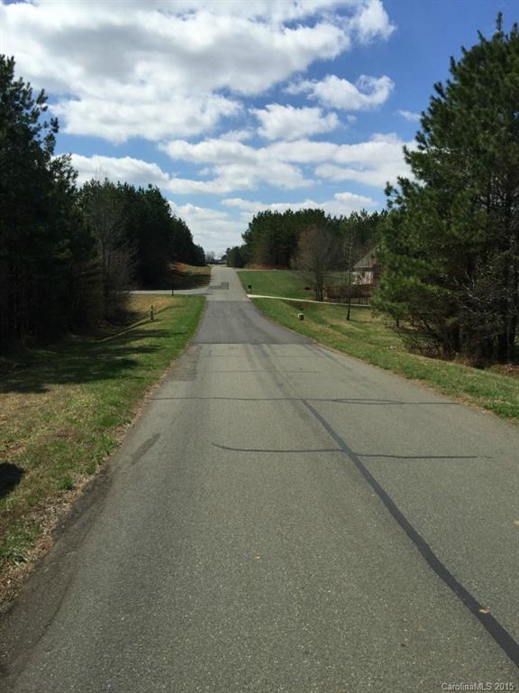Stockbridge Estates - Land