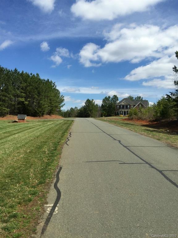 Stockbridge Estates - Land
