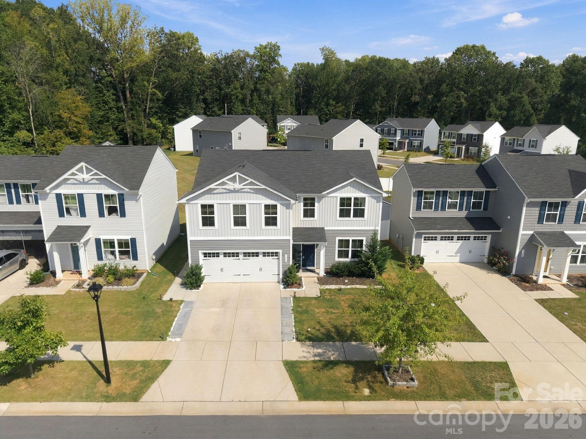 5108 Rustling Pines Court