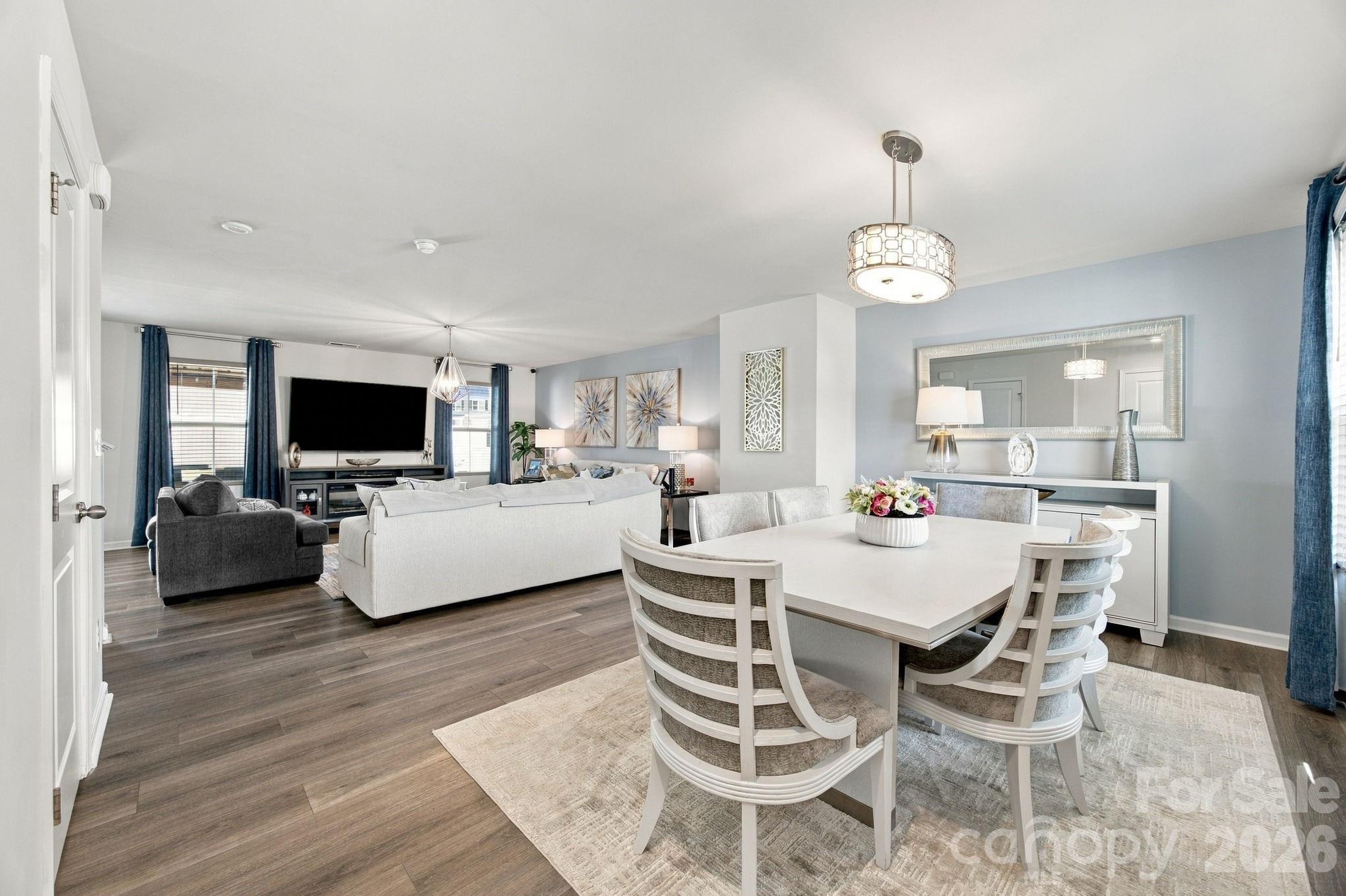 5108 Rustling Pines Court