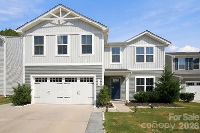 5108 Rustling Pines Court Charlotte NC 28215