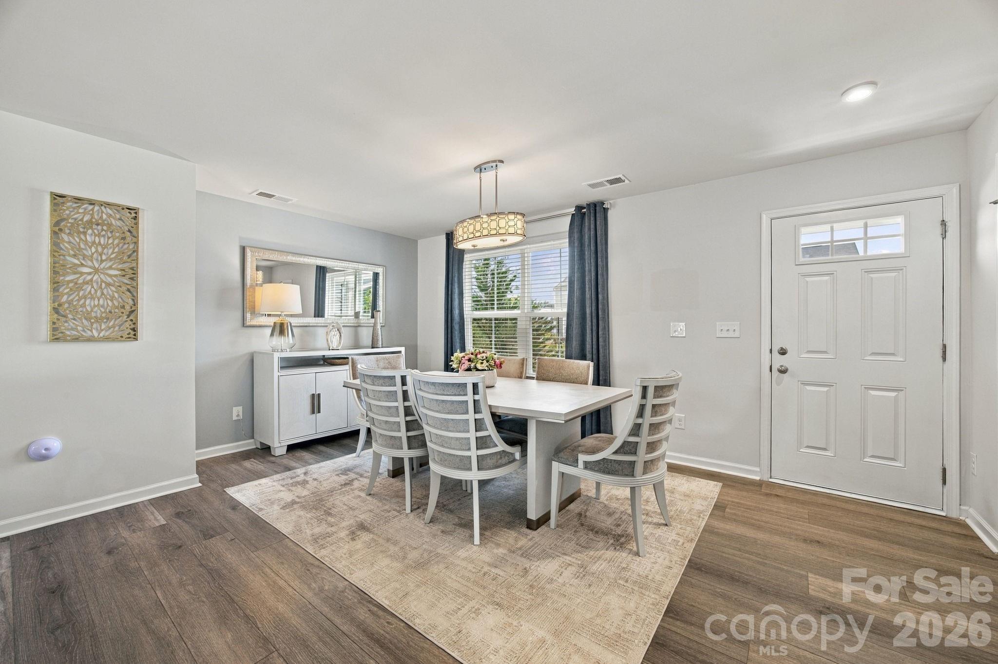 5108 Rustling Pines Court