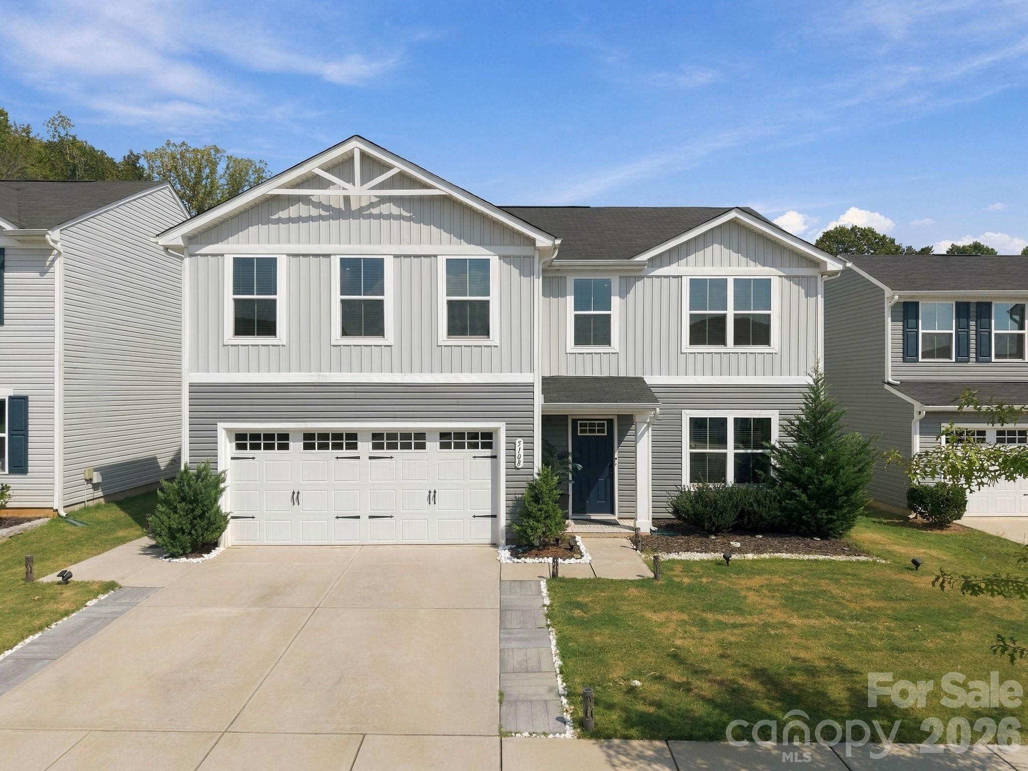 5108 Rustling Pines Court