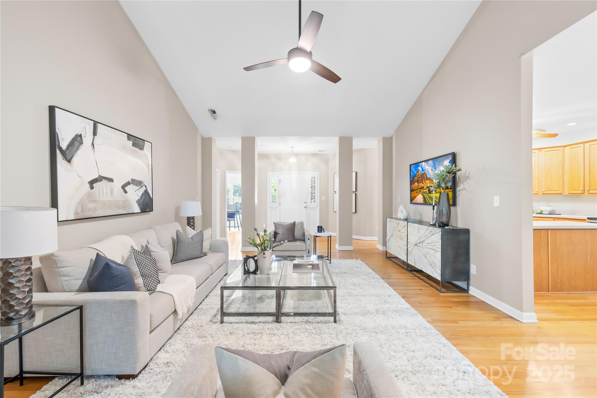 Mitchell Glen - Residential