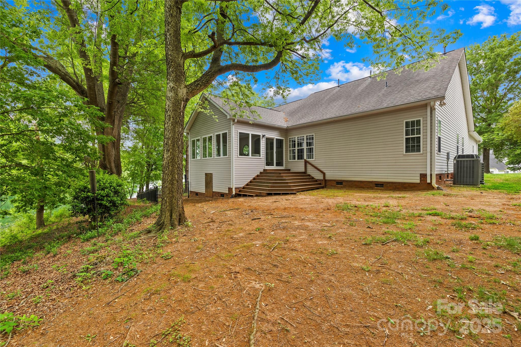 Mitchell Glen - Residential