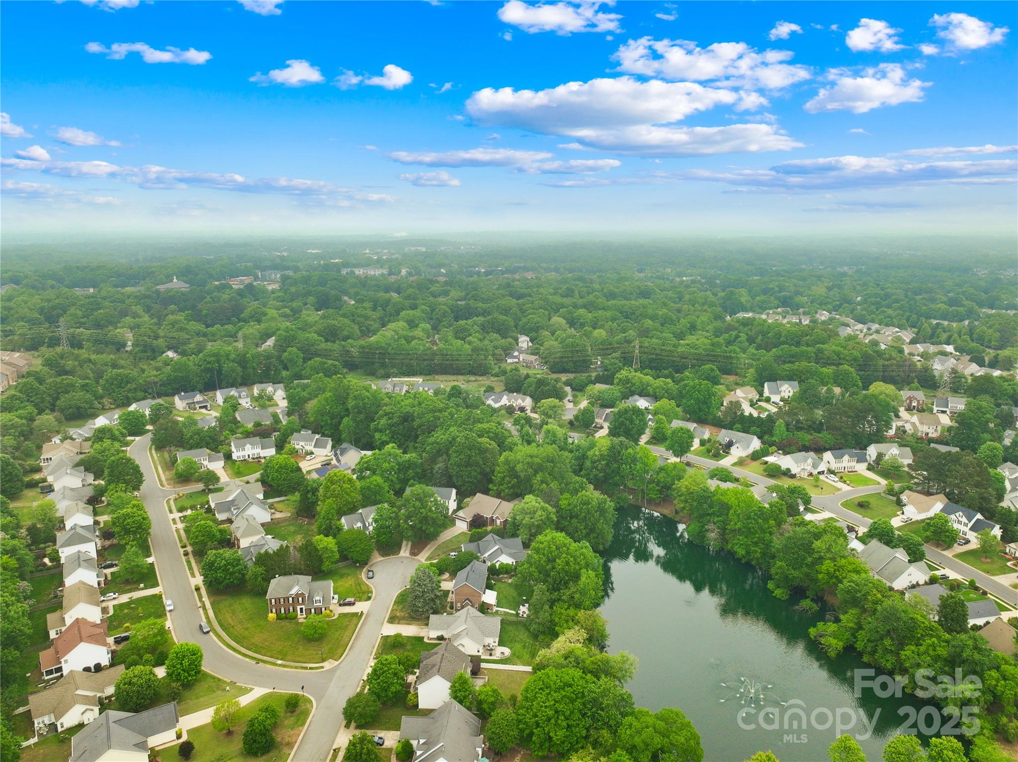 Mitchell Glen - Residential