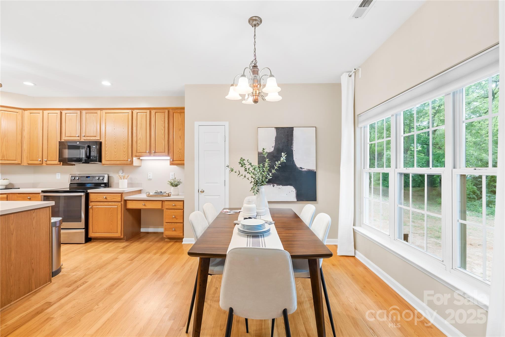 Mitchell Glen - Residential