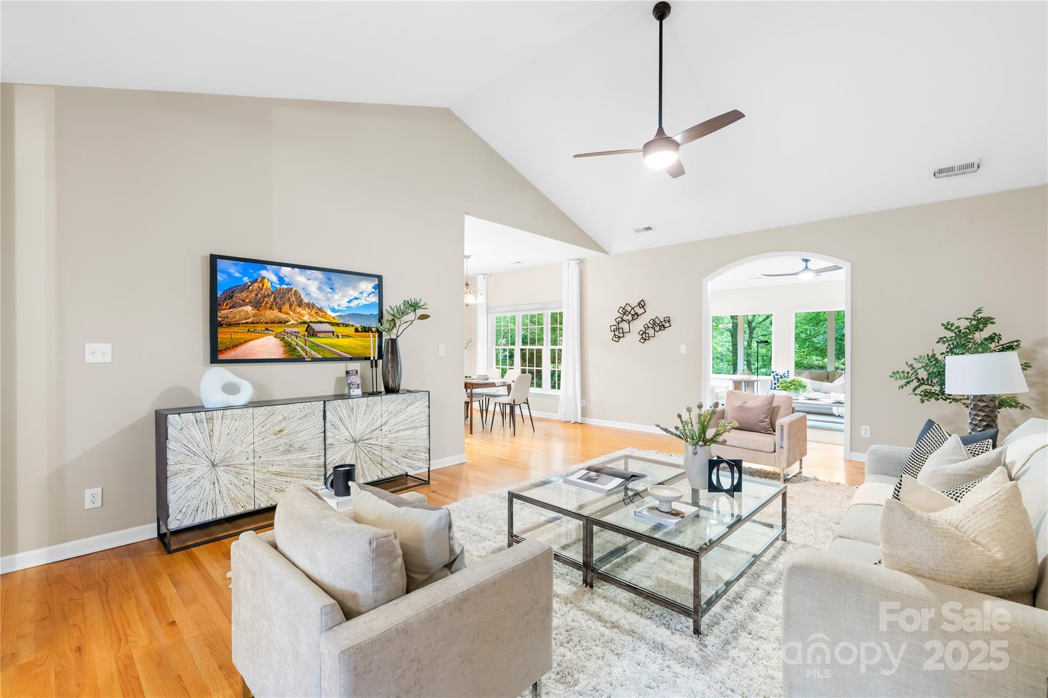 Mitchell Glen - Residential