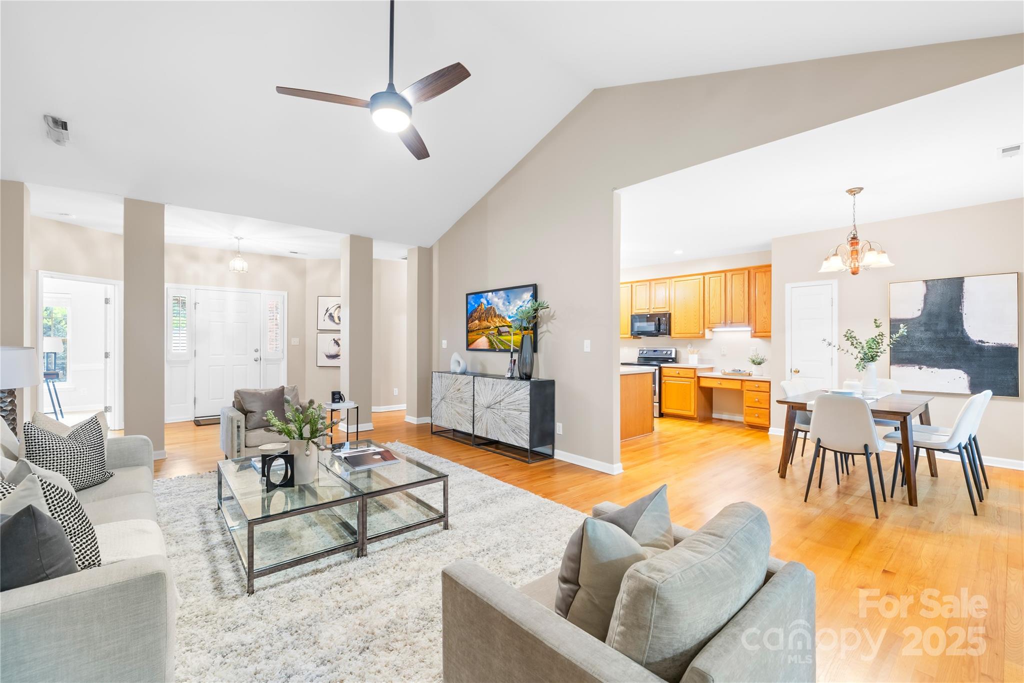 Mitchell Glen - Residential