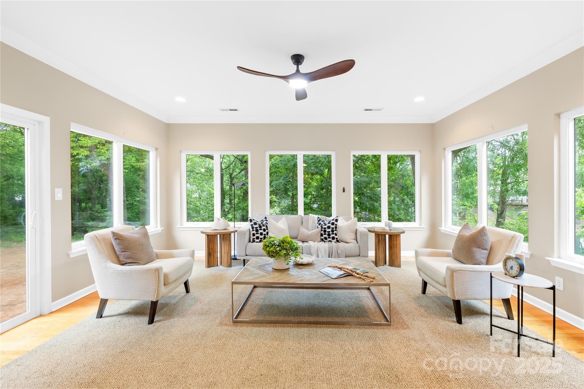 Mitchell Glen - Residential