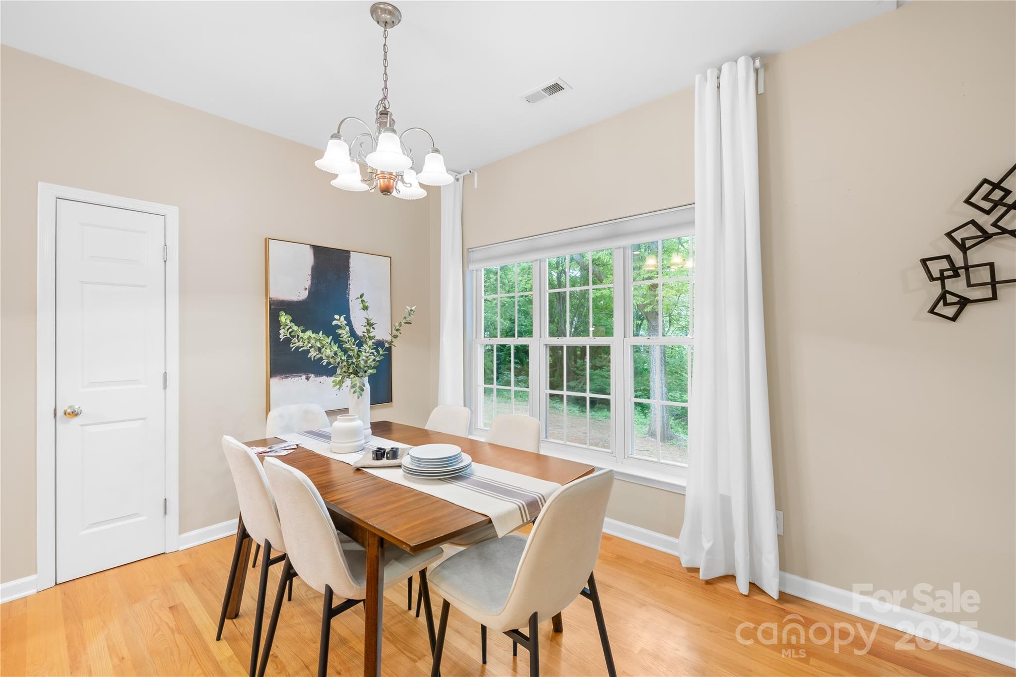 Mitchell Glen - Residential