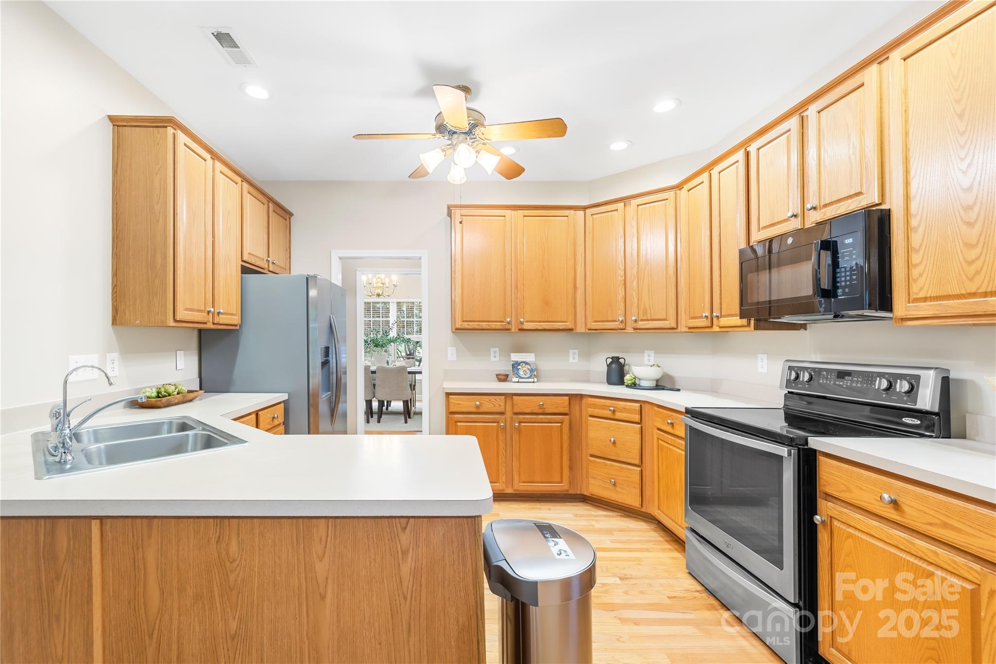 Mitchell Glen - Residential