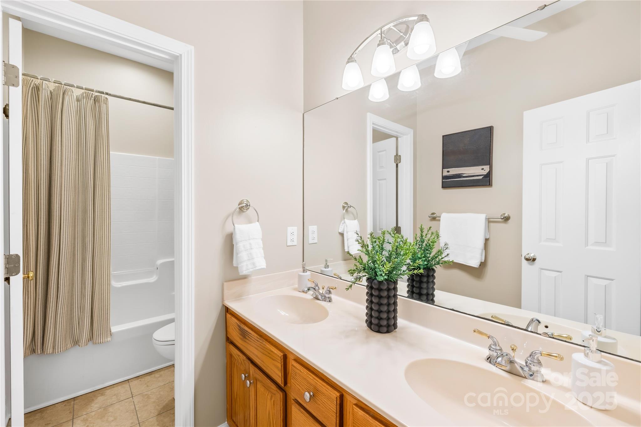 Mitchell Glen - Residential