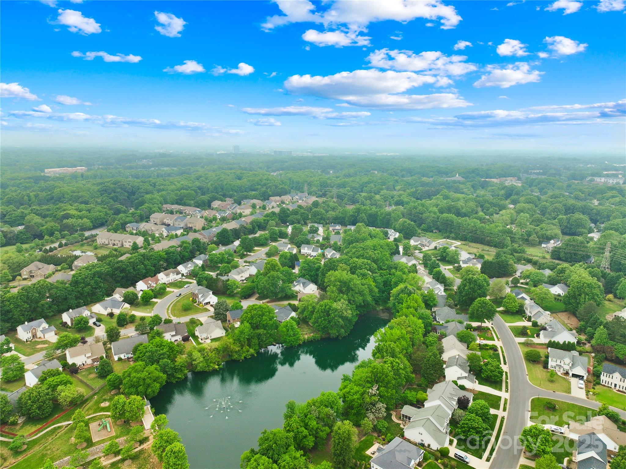 Mitchell Glen - Residential