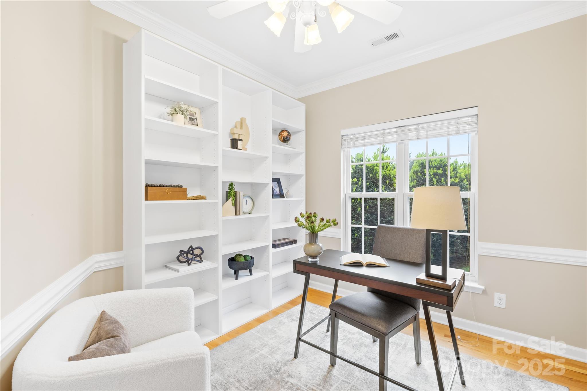 Mitchell Glen - Residential