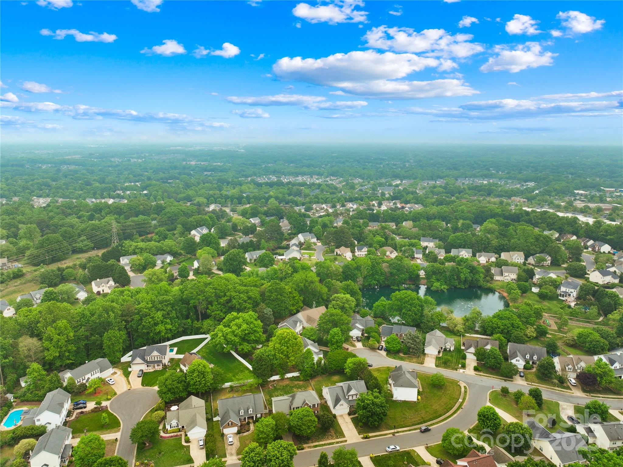 Mitchell Glen - Residential
