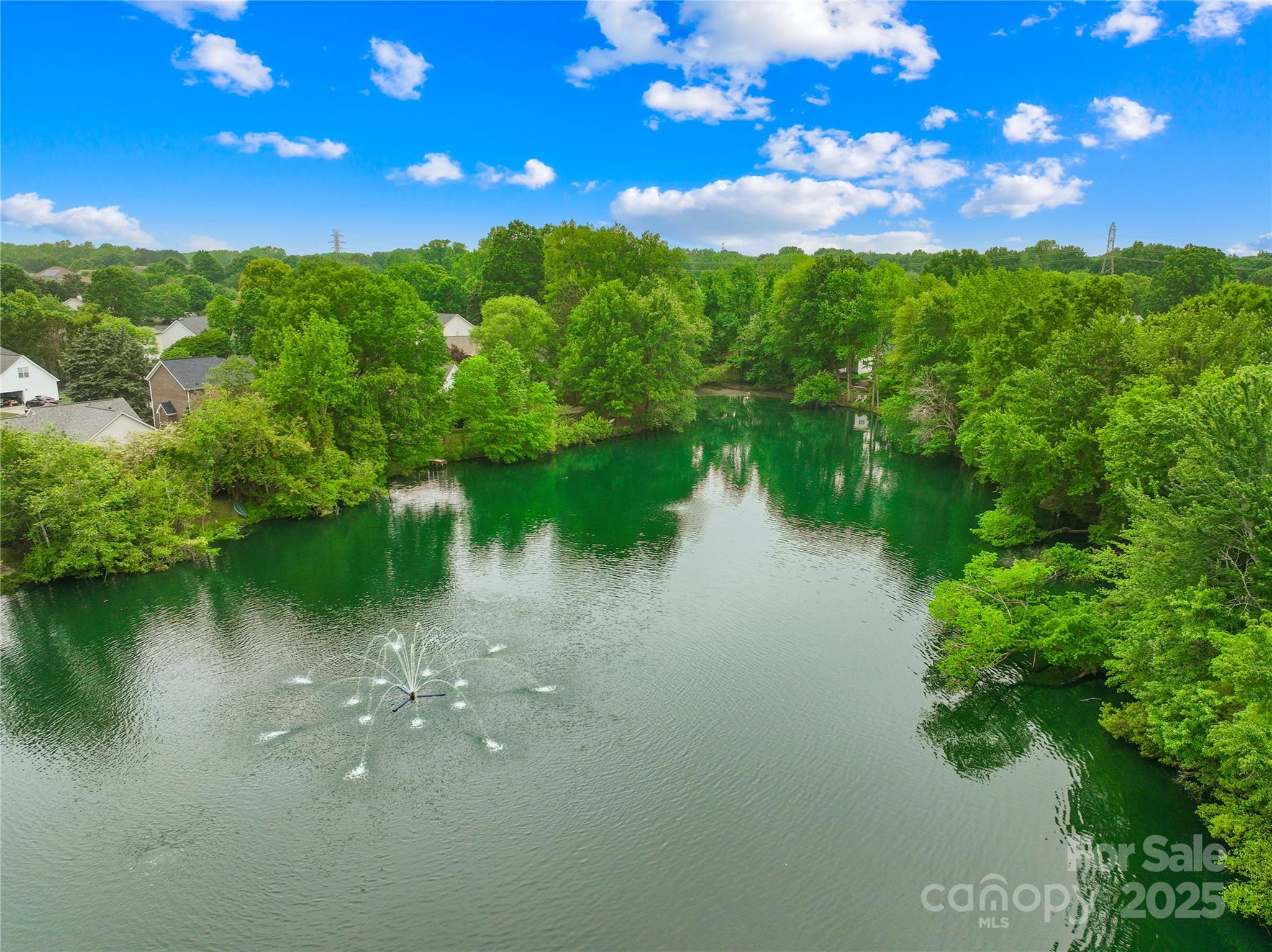 Mitchell Glen - Residential