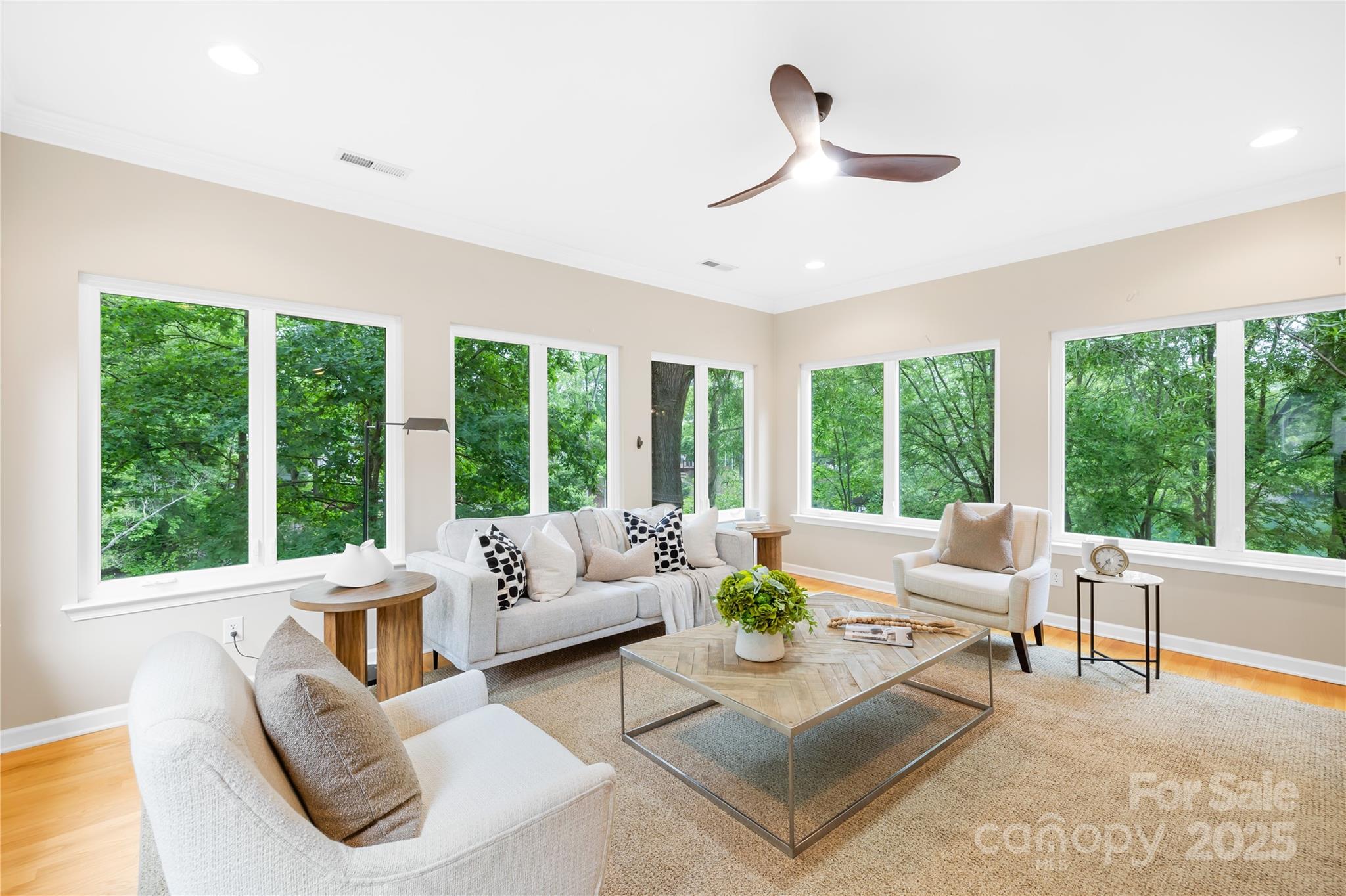 Mitchell Glen - Residential