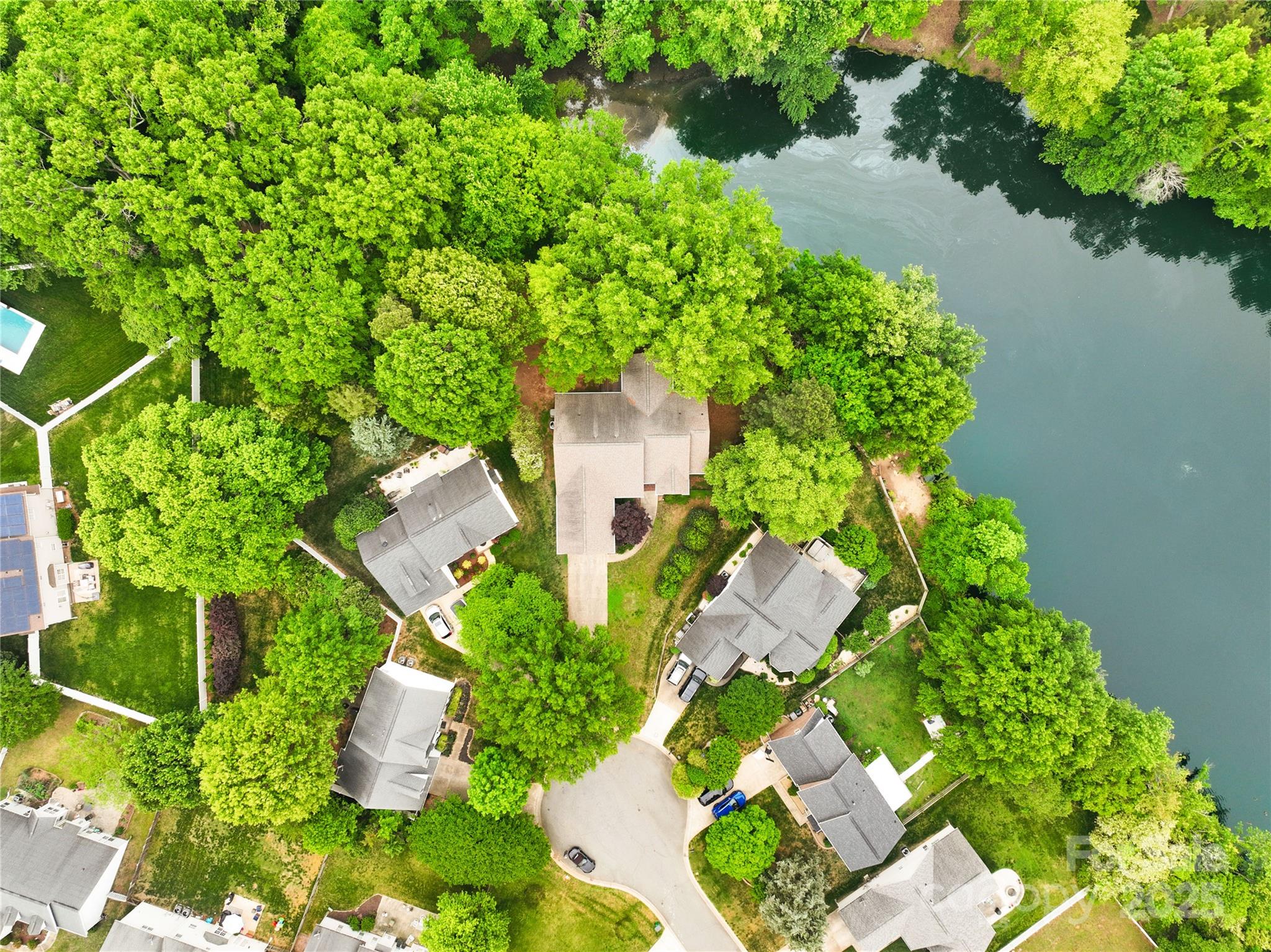 Mitchell Glen - Residential