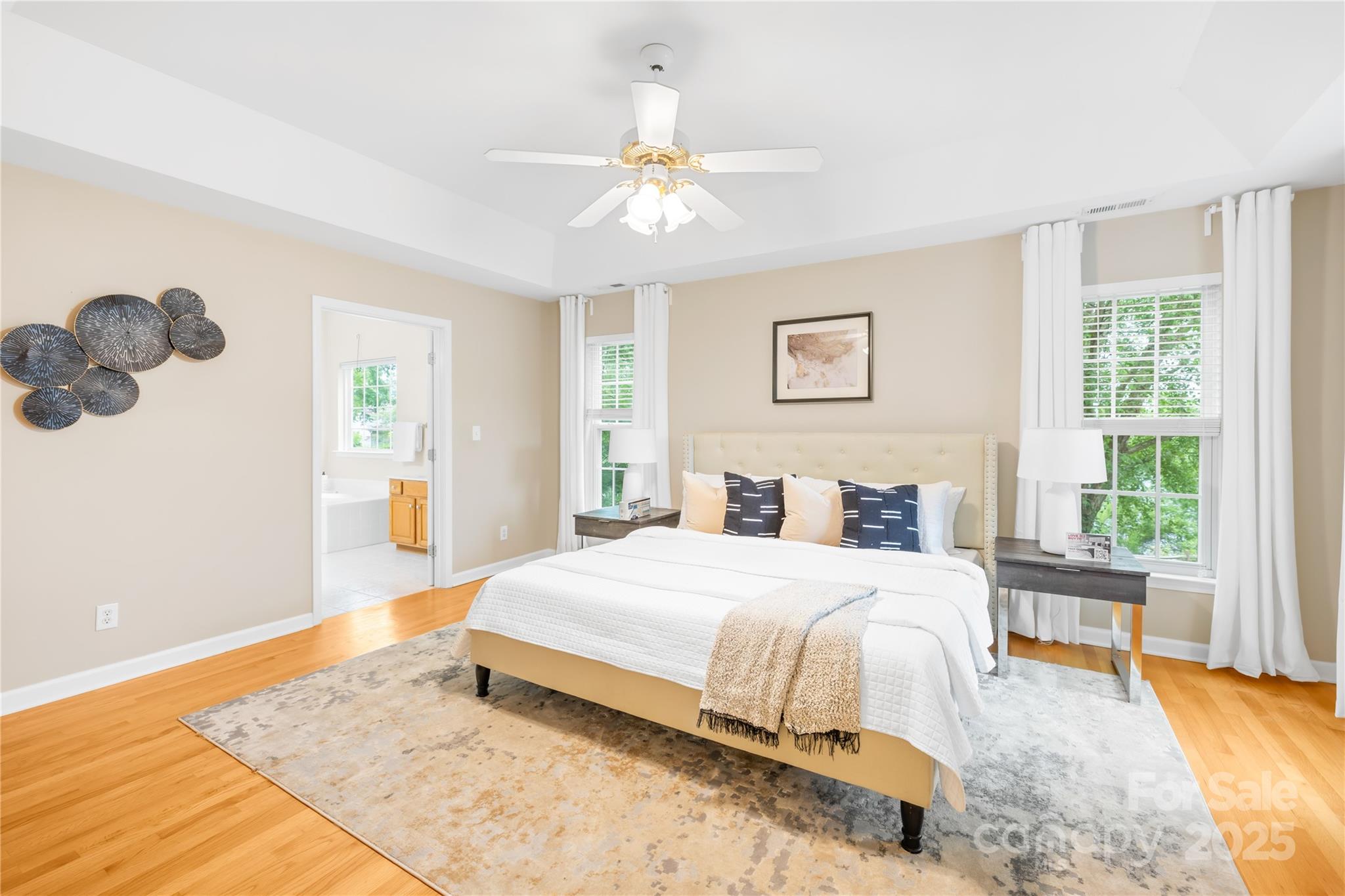 Mitchell Glen - Residential