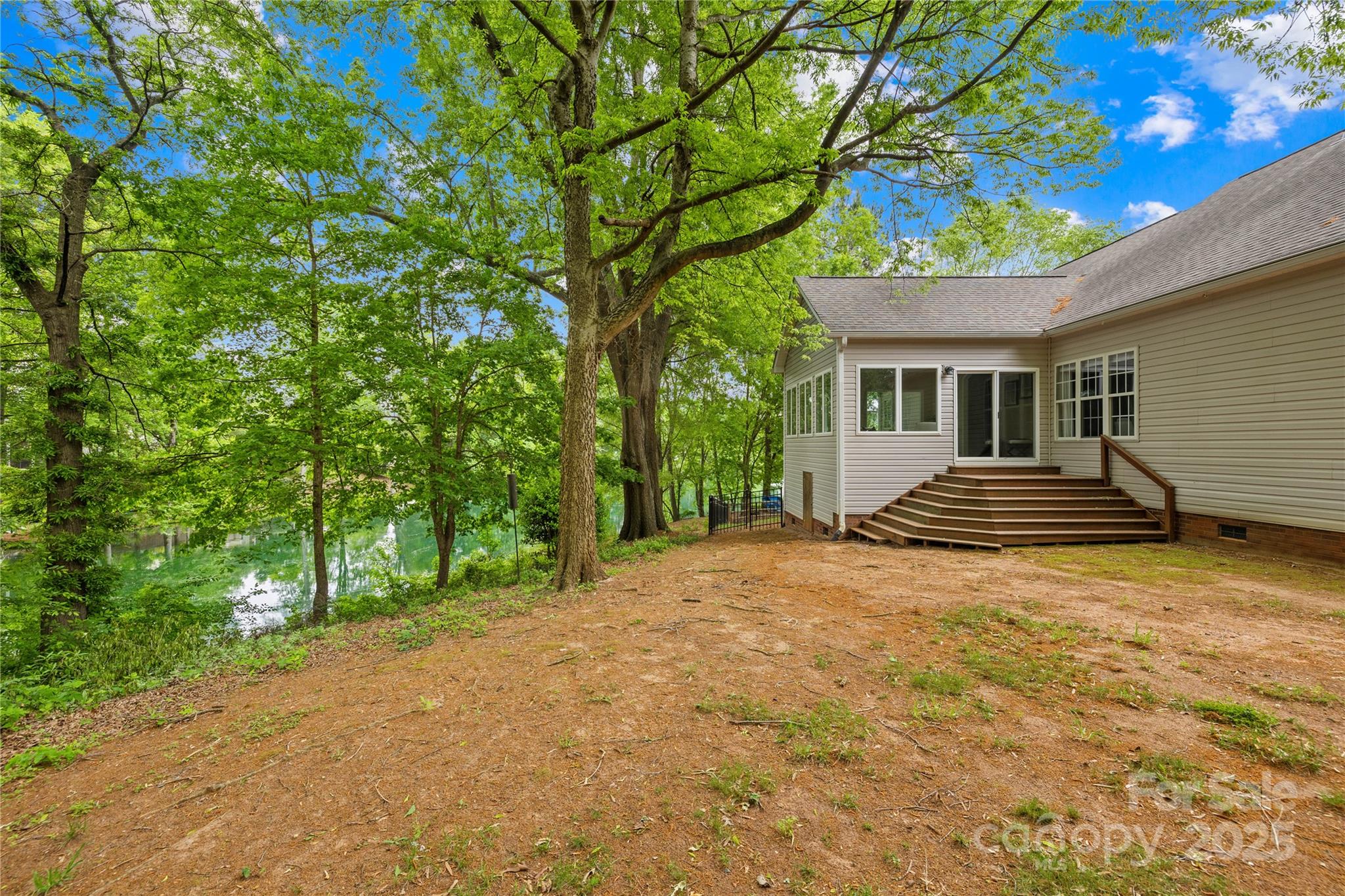 Mitchell Glen - Residential