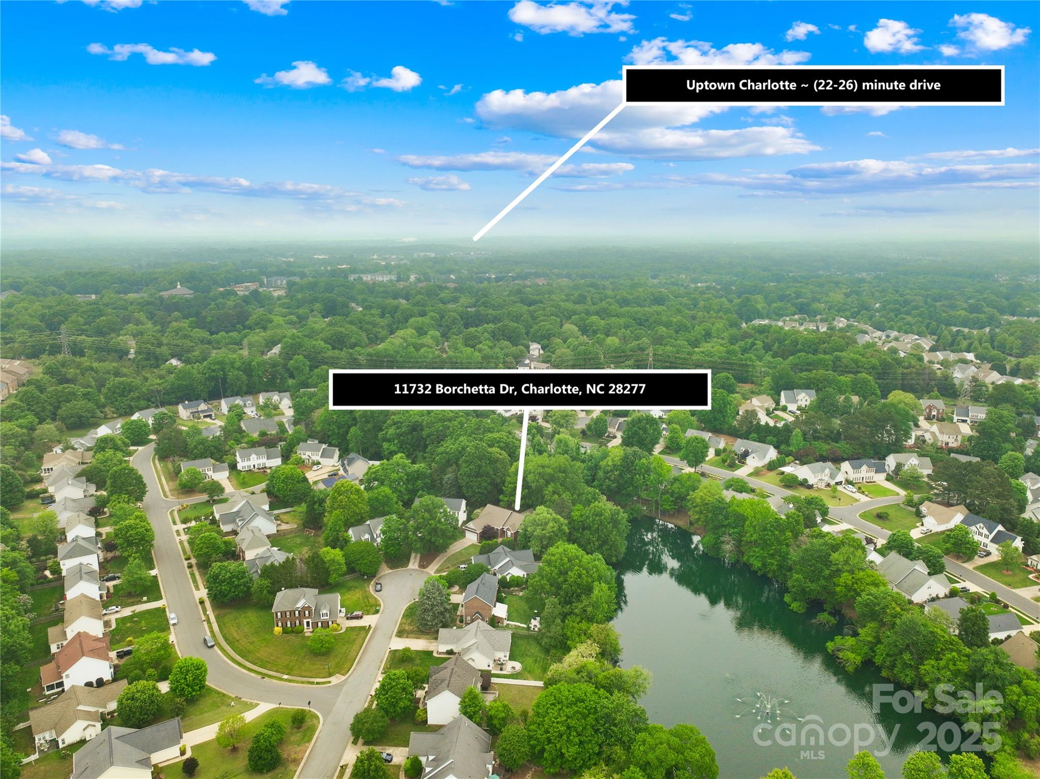 Mitchell Glen - Residential