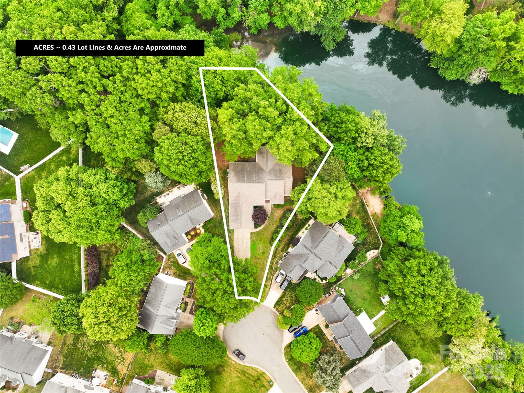 Mitchell Glen - Residential