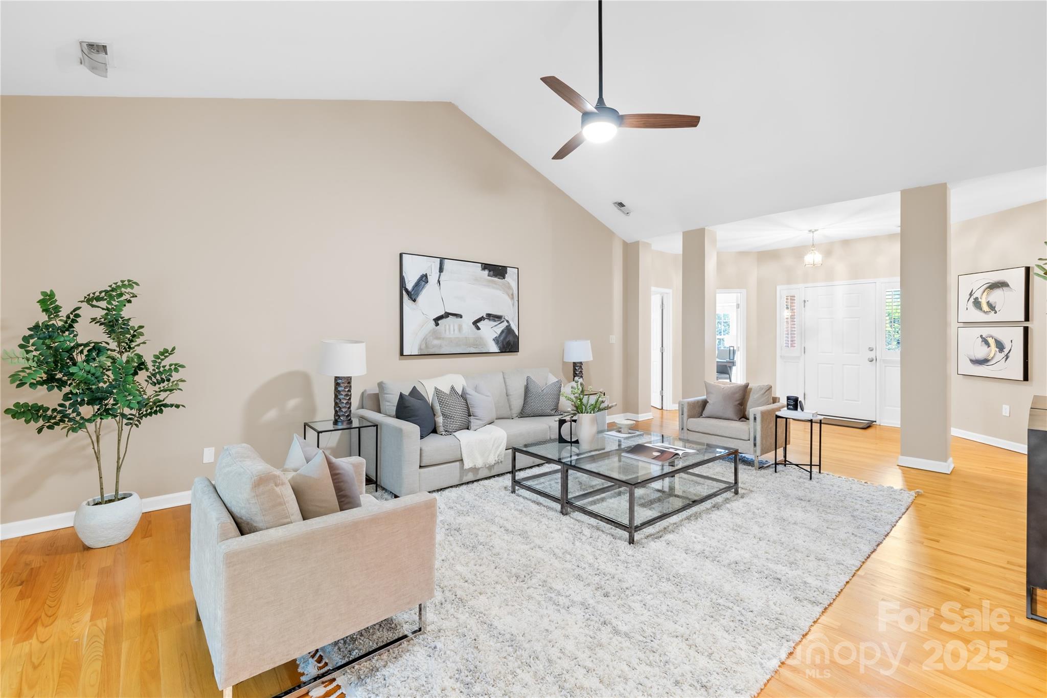 Mitchell Glen - Residential