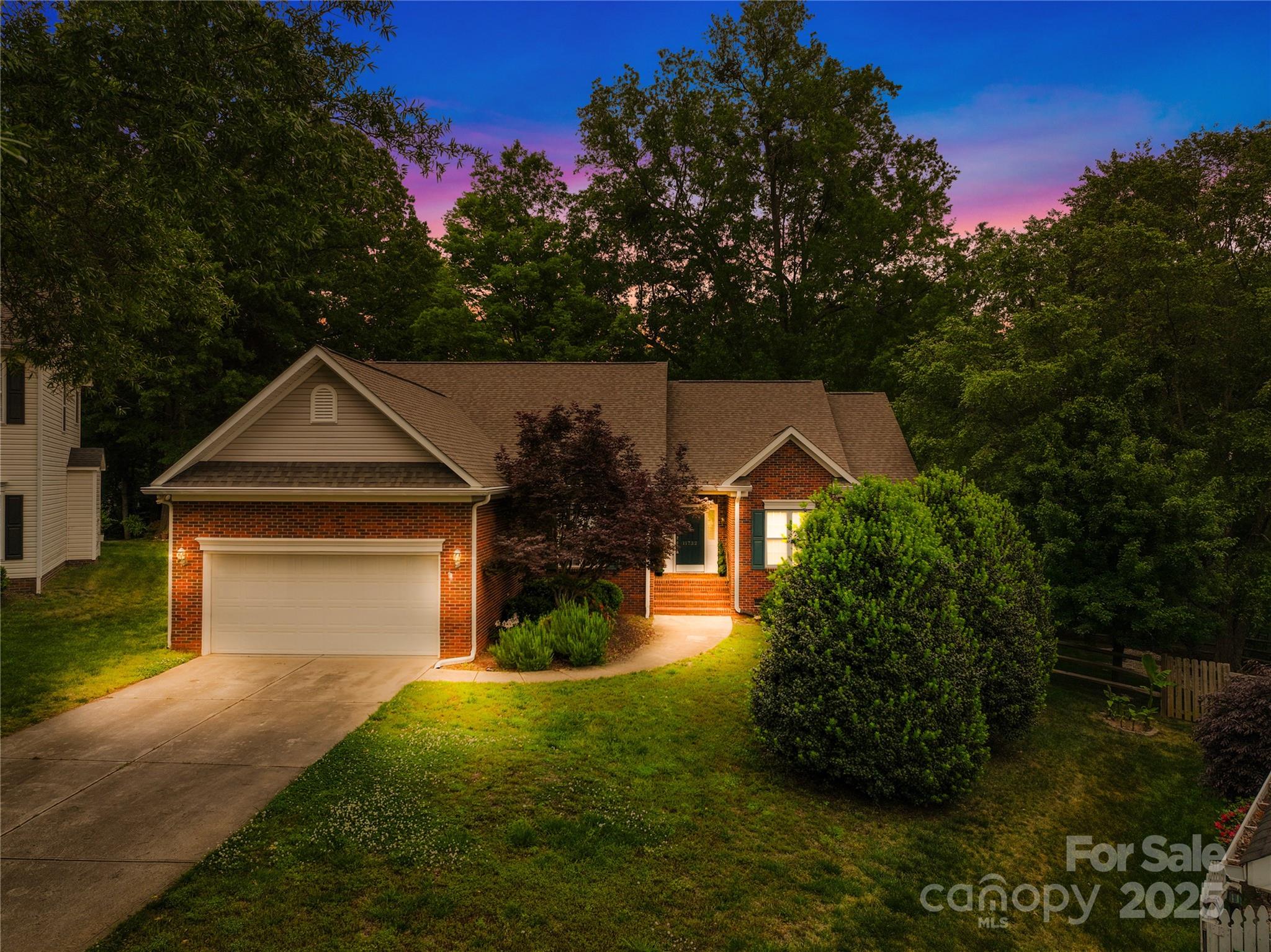 Mitchell Glen - Residential