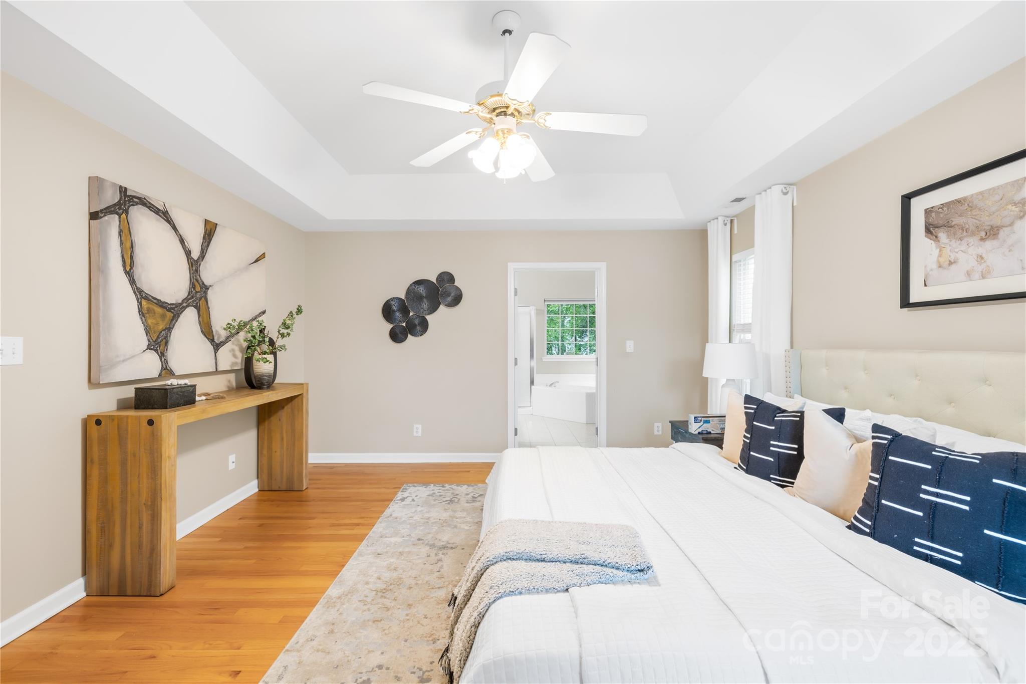 Mitchell Glen - Residential