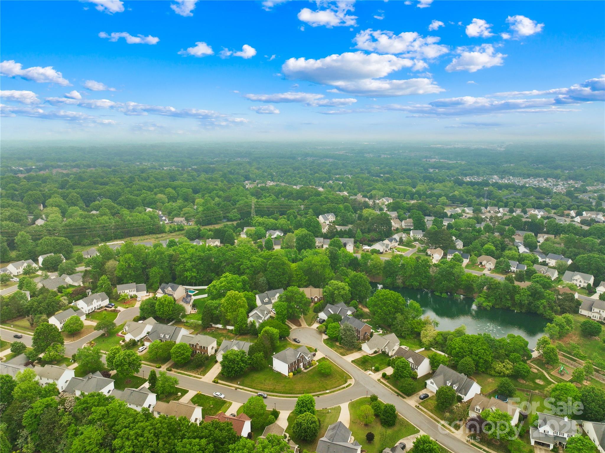 Mitchell Glen - Residential