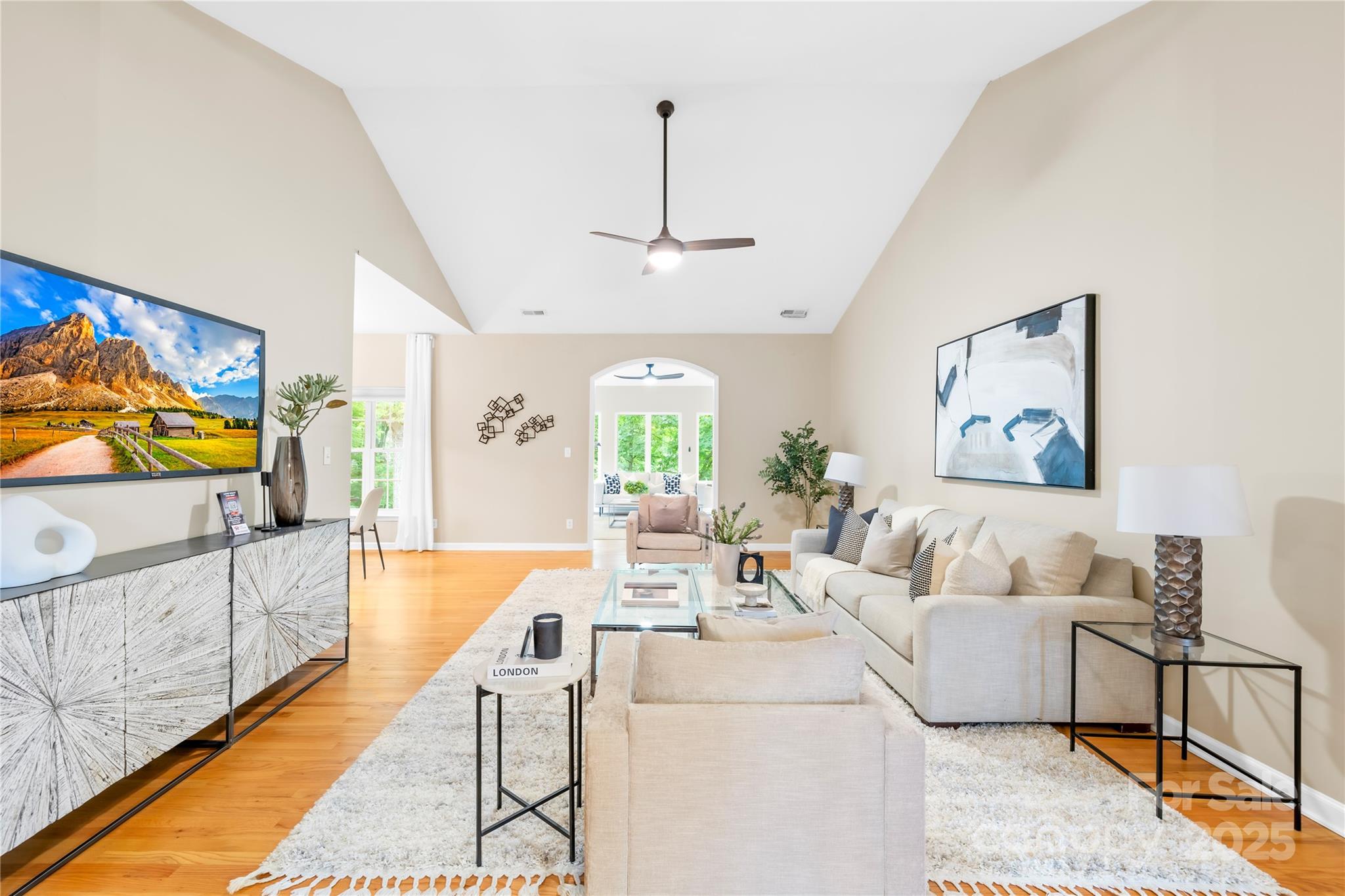 Mitchell Glen - Residential