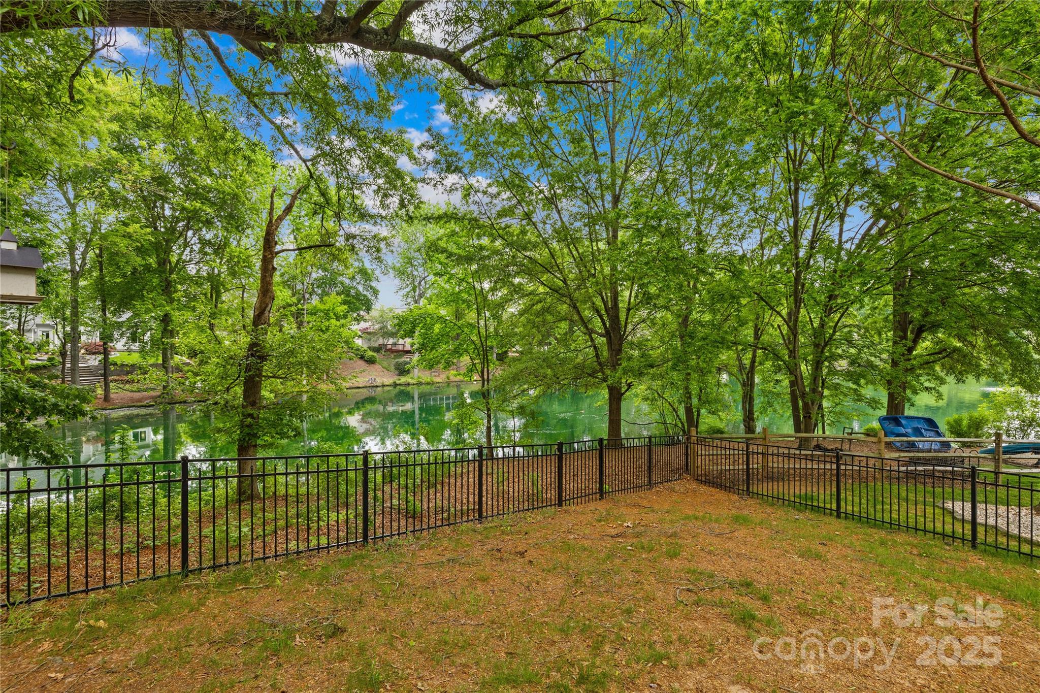 Mitchell Glen - Residential